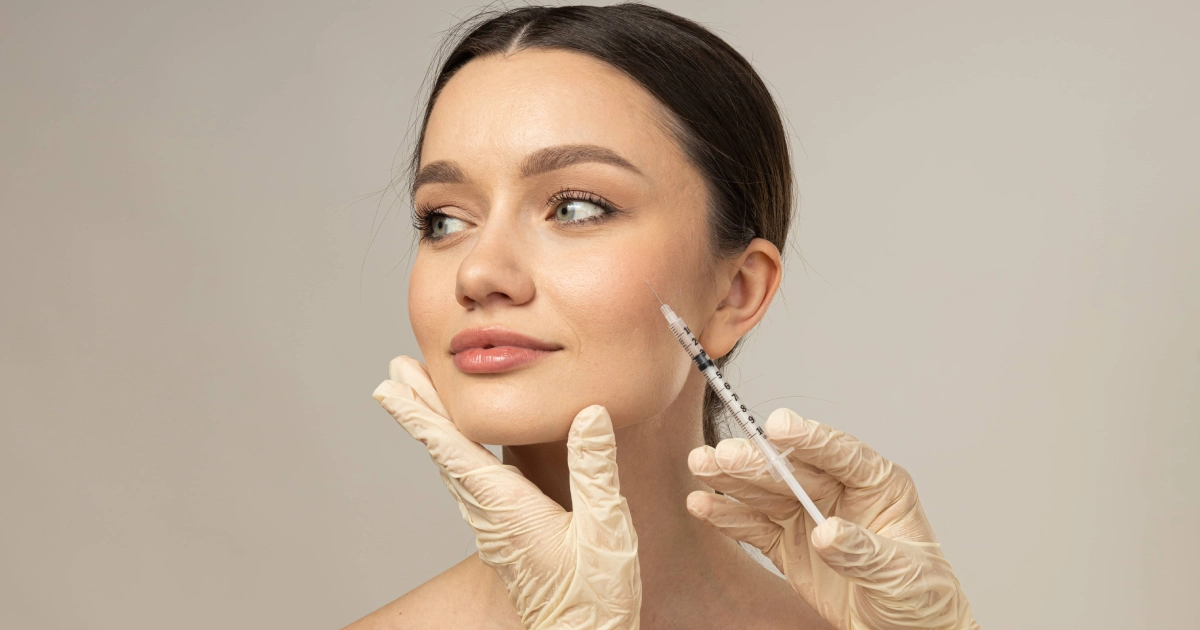 Glass Facials in Brooklyn, NY